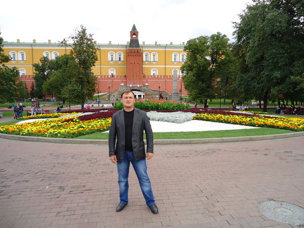 Мирзорахим Умаров