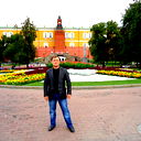 Мирзорахим Умаров