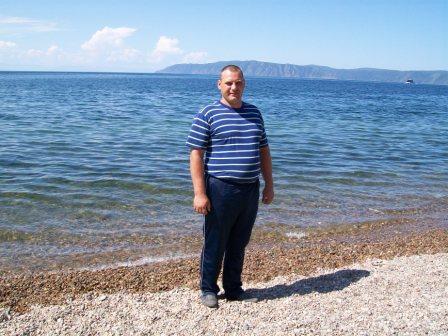 Виталий Шутов