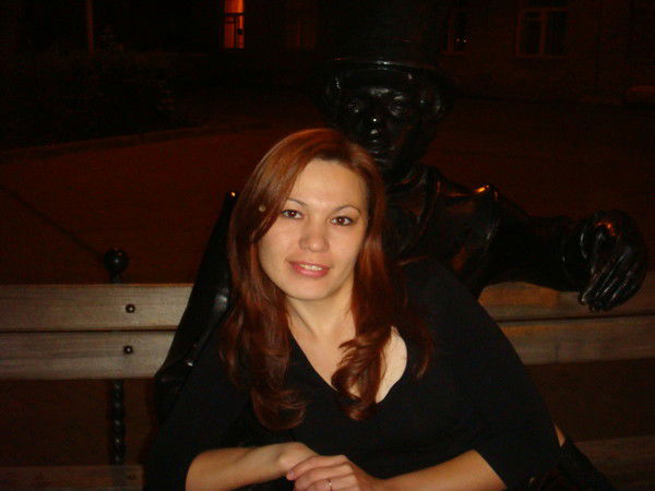 Салима Усманова