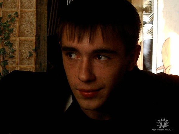 Евгений Юлин