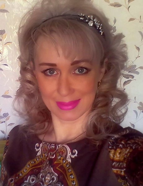 Виктория Козыревская