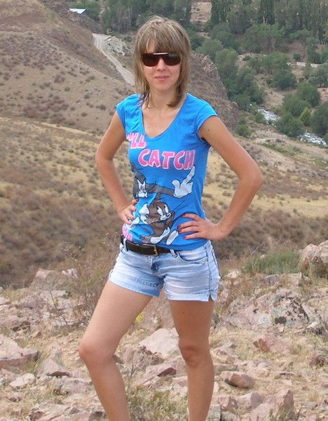 Шлерт Ирина