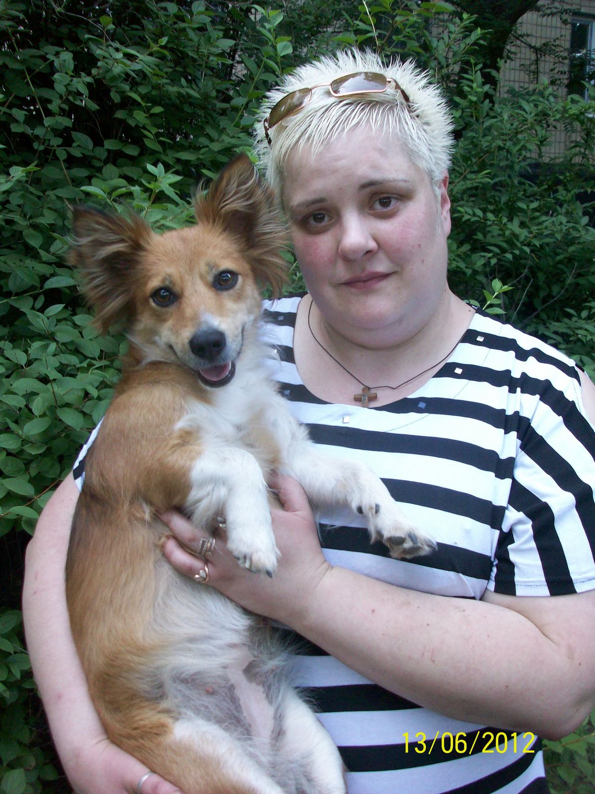 Наталья Скулинец