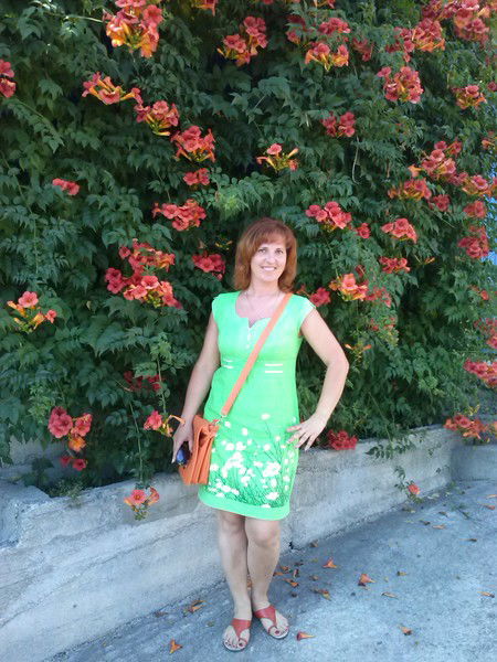 Наталья Пилипович