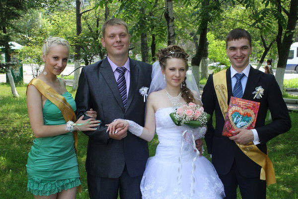 Анастасия Леванькова