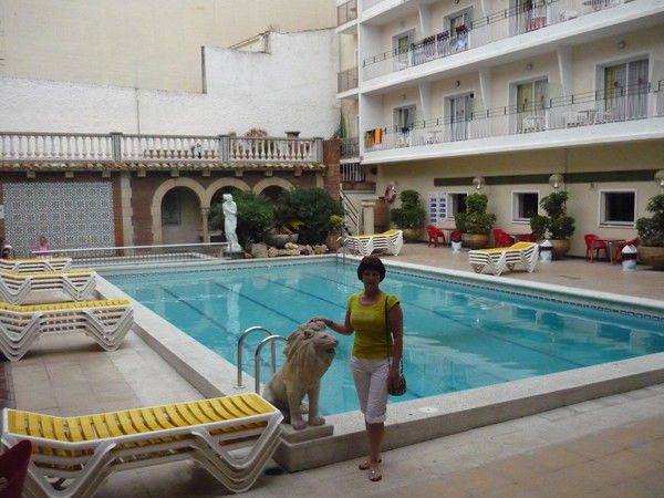 Елена Остермиллер