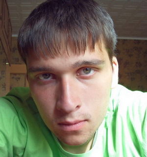 Алексей Рябухин