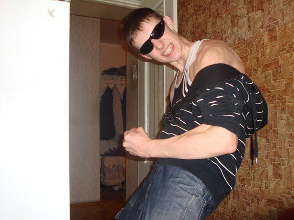 Александр Тишин