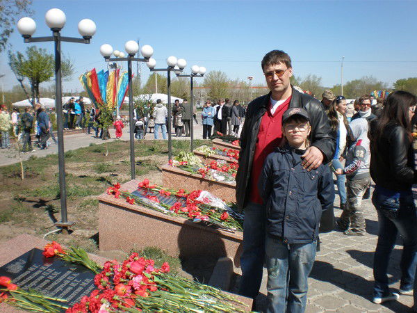 Владимир Корнев