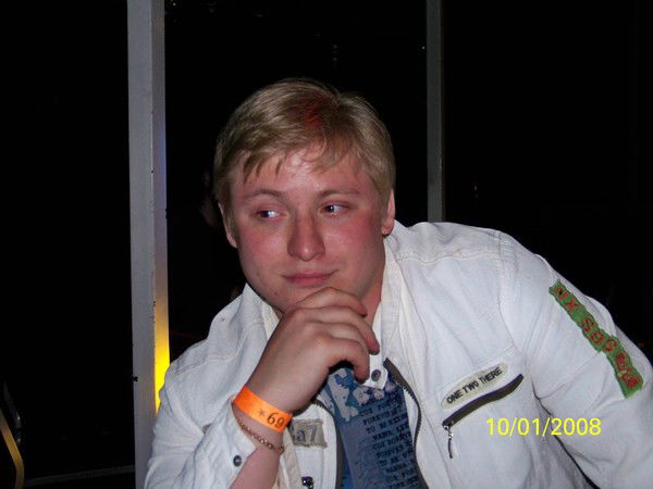 Антон Масалитин