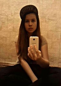 Аня Лисенко