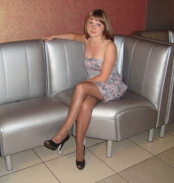 Valentina Sysoletina