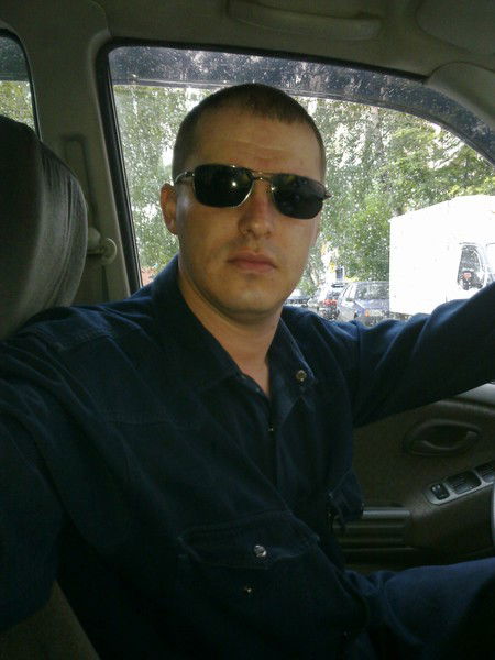 Анатолий Шумков