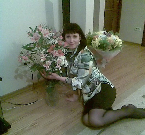 Ольга Васильева