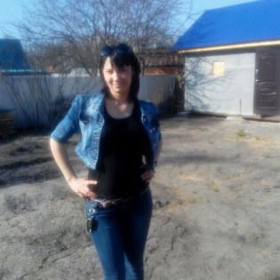 Ксения Флюкратова