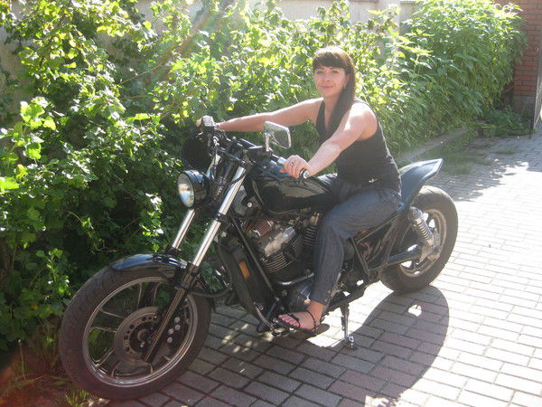 Ольга Рязанцева