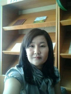 Арайлым Кизметова