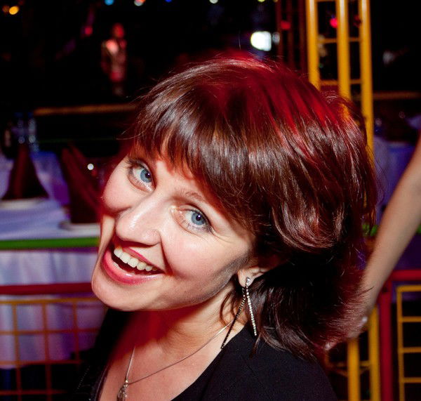 Алла Шалаева