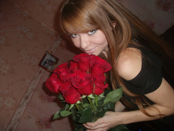 Мария Малыгина