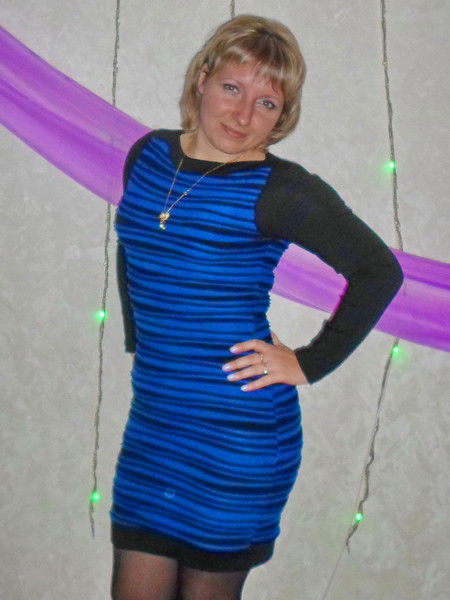 Ольга Орлова