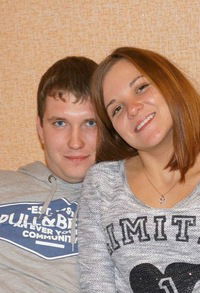 Юлия Владимировна