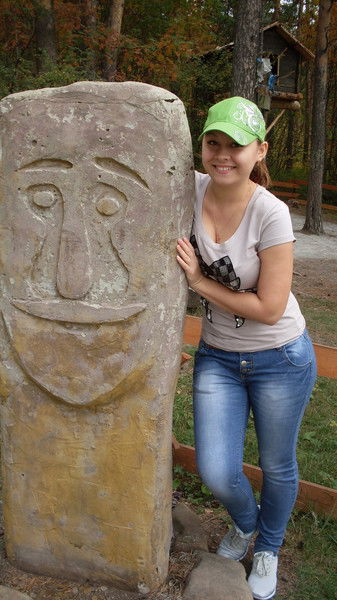 Ульяна Терентьева