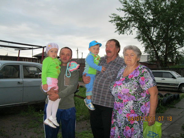 Елена Мурскова