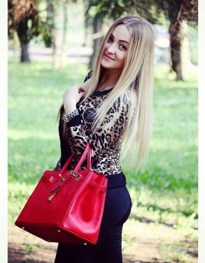 Влада Фирсова