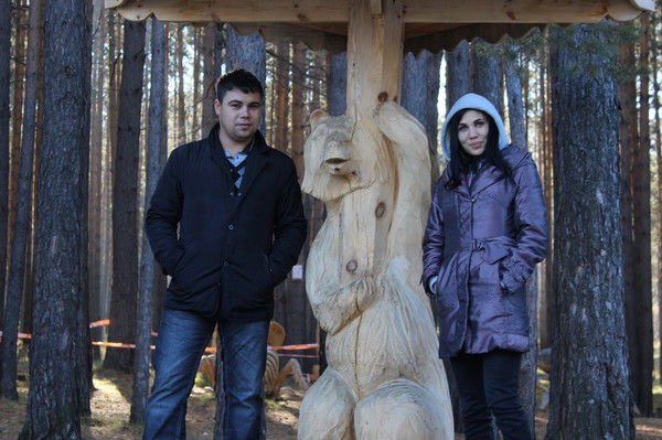 Артем Томских