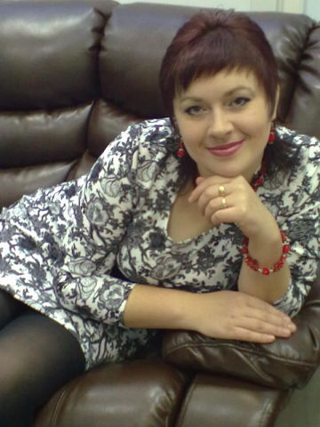 Елена Федорова