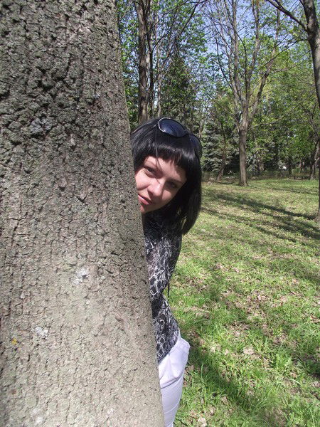 Анна Максимова