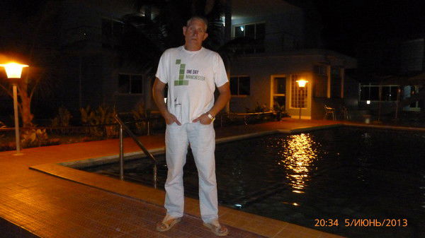 Евгений Джигиль