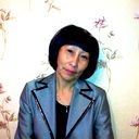Сауле Алинова