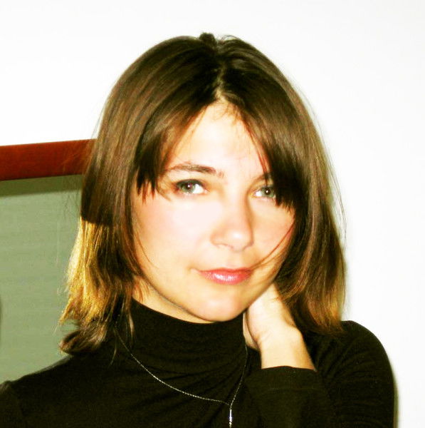 Ирина Троилова