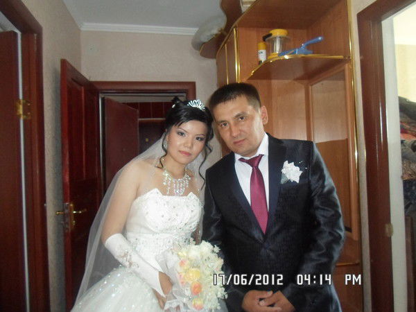 Гани Аббасов