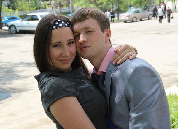 Сергей Степанцов