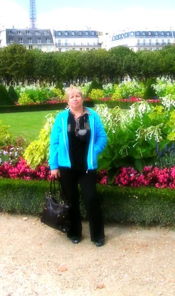 Любовь Житникова