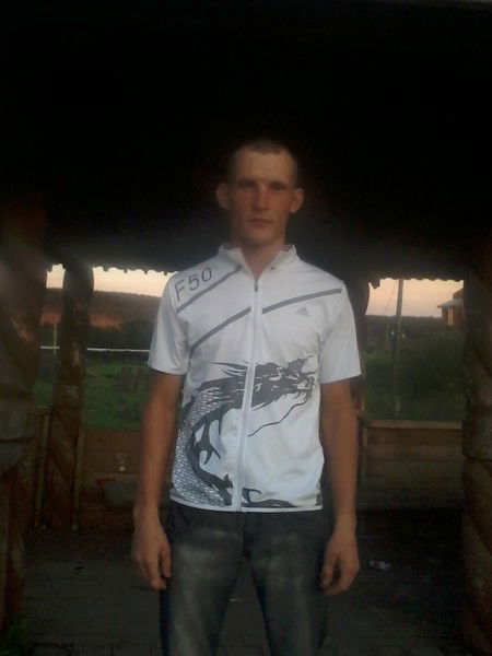 Василий Кучеров