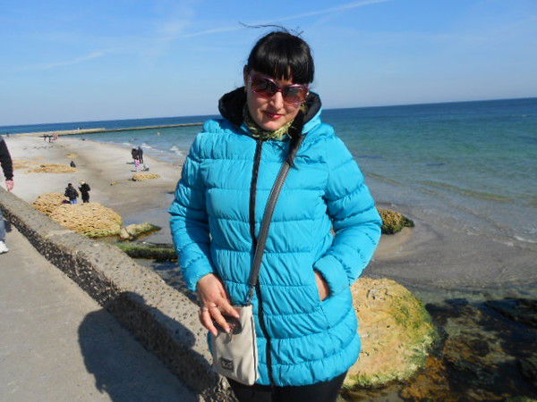 Маша (((((((((((