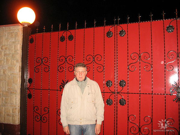 Вячеслав Шульженко