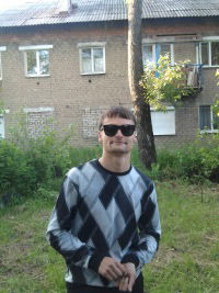 Артём Моховиков