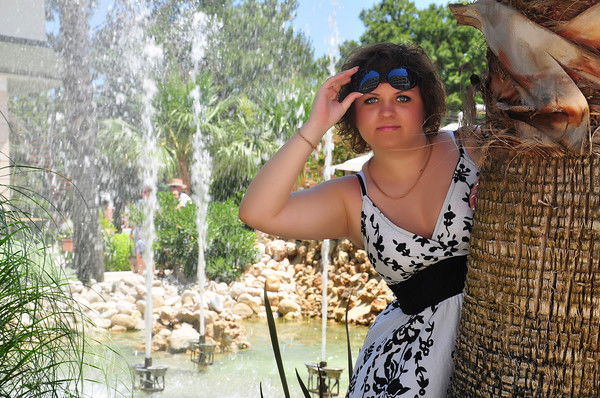 Илона Резанцева