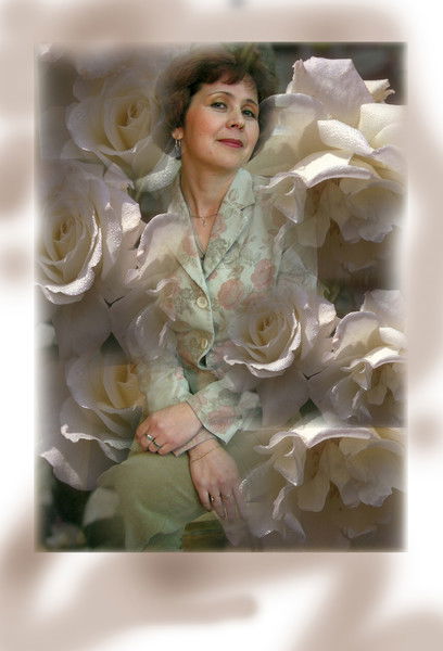 Елена Собянина