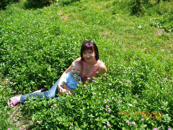 Ирина Рафалович