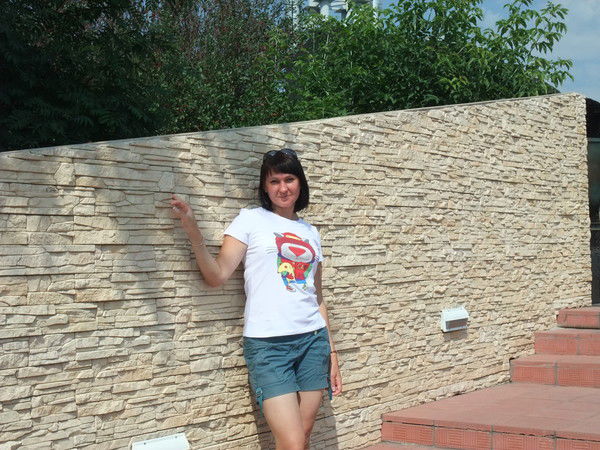 Елена Опалева