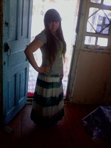 Нина Гастилович