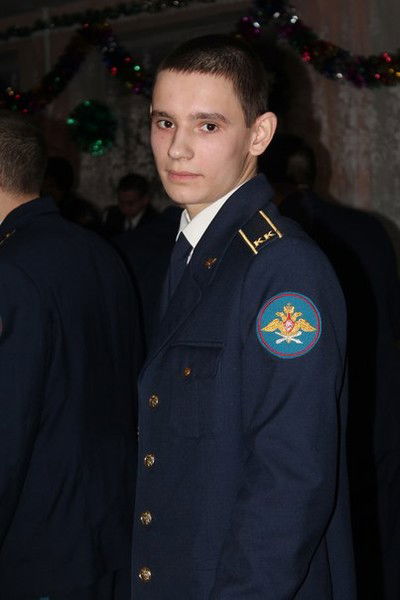 Кирилл Яковлев