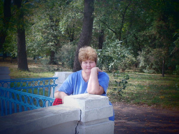 Светлана Заговорич