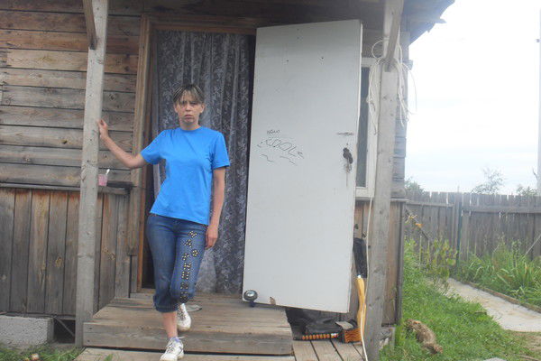 Екатерина Моисеенкова